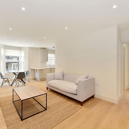 Brand New Herne Hill Apartments Londres Exterior foto
