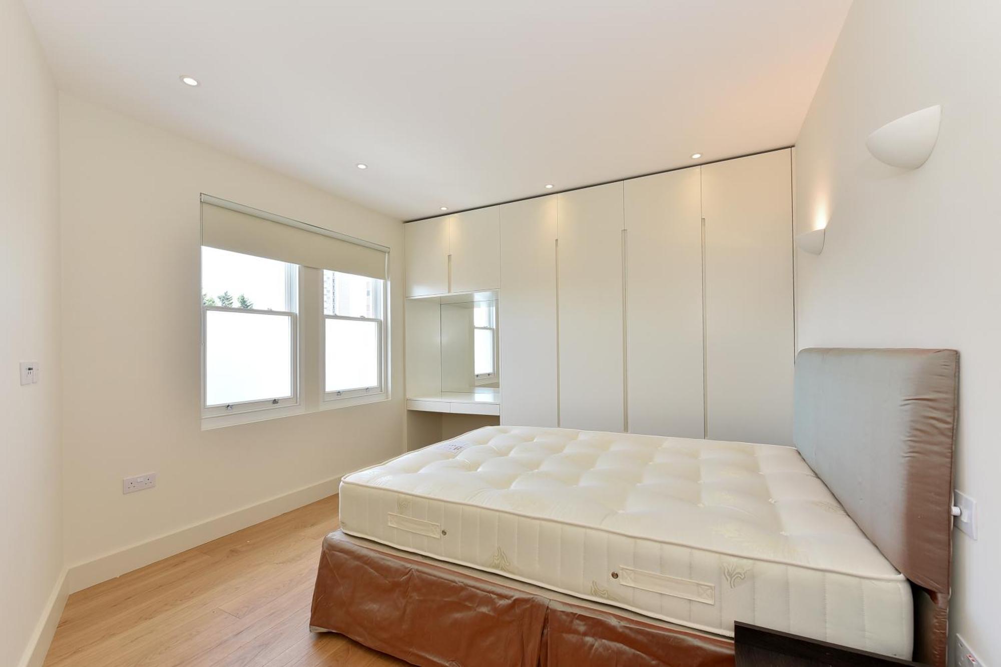 Brand New Herne Hill Apartments Londres Exterior foto