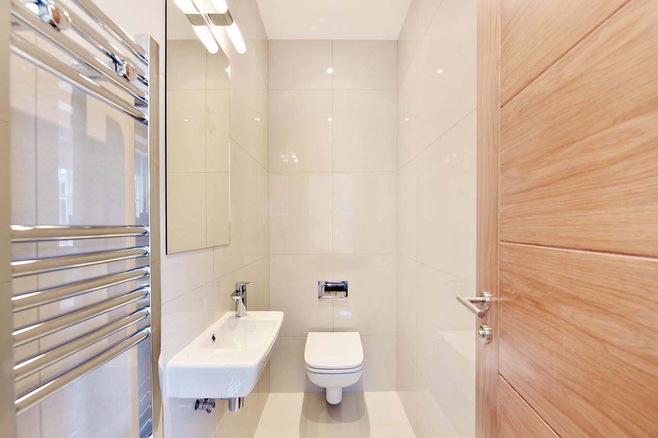 Brand New Herne Hill Apartments Londres Exterior foto