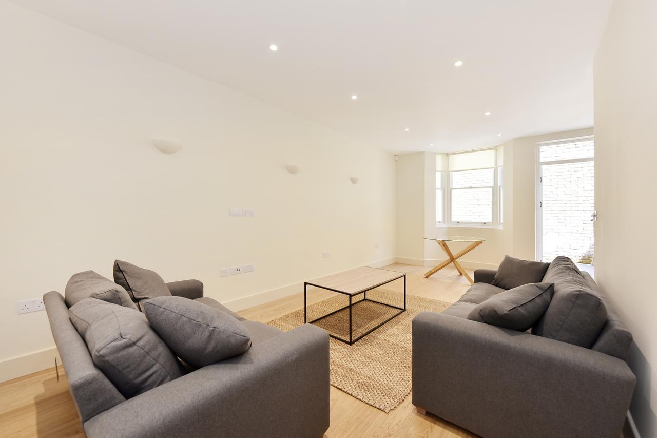 Brand New Herne Hill Apartments Londres Exterior foto