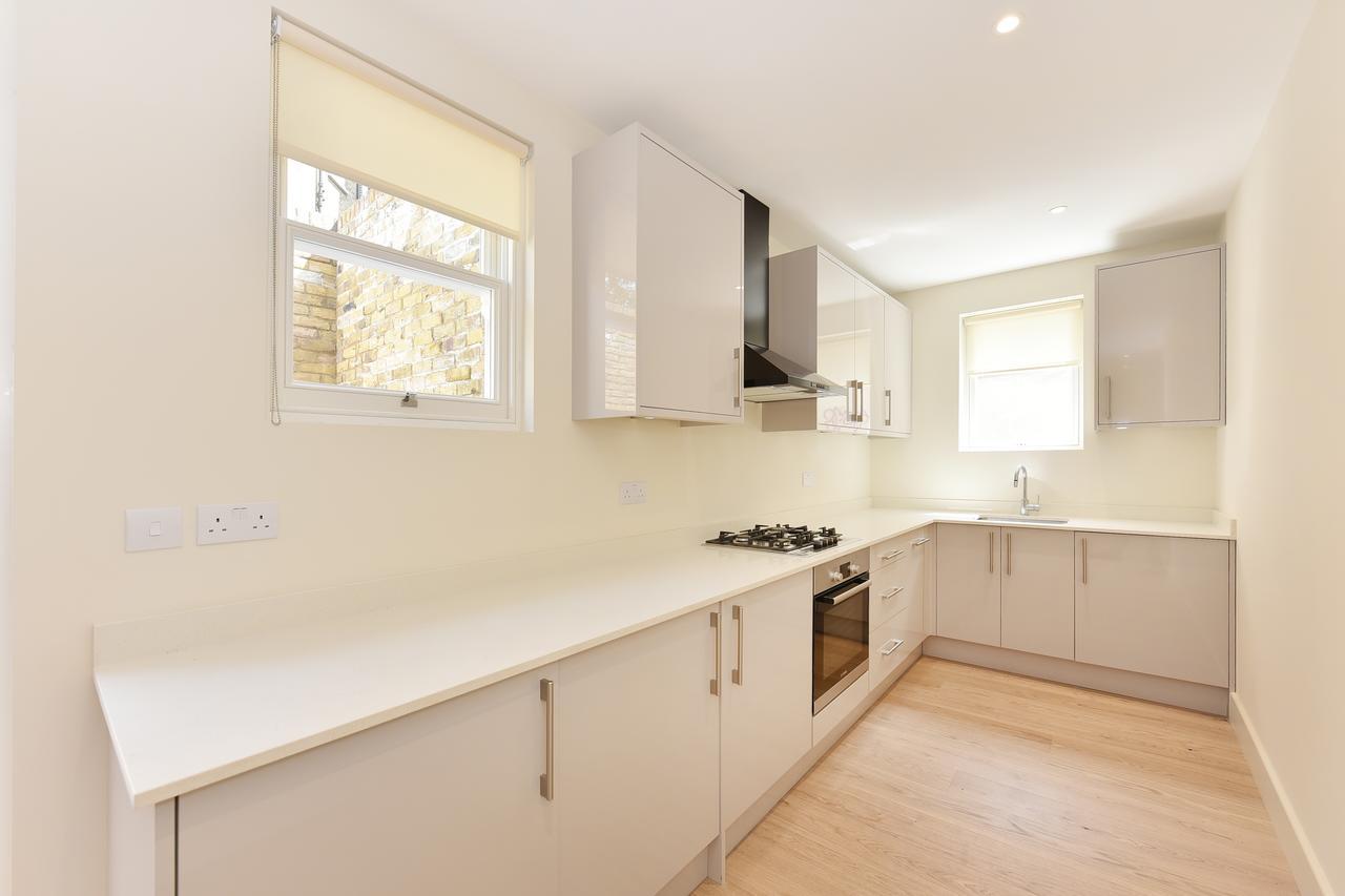 Brand New Herne Hill Apartments Londres Exterior foto