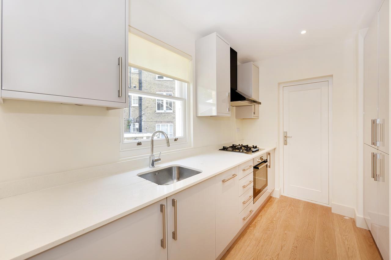 Brand New Herne Hill Apartments Londres Exterior foto