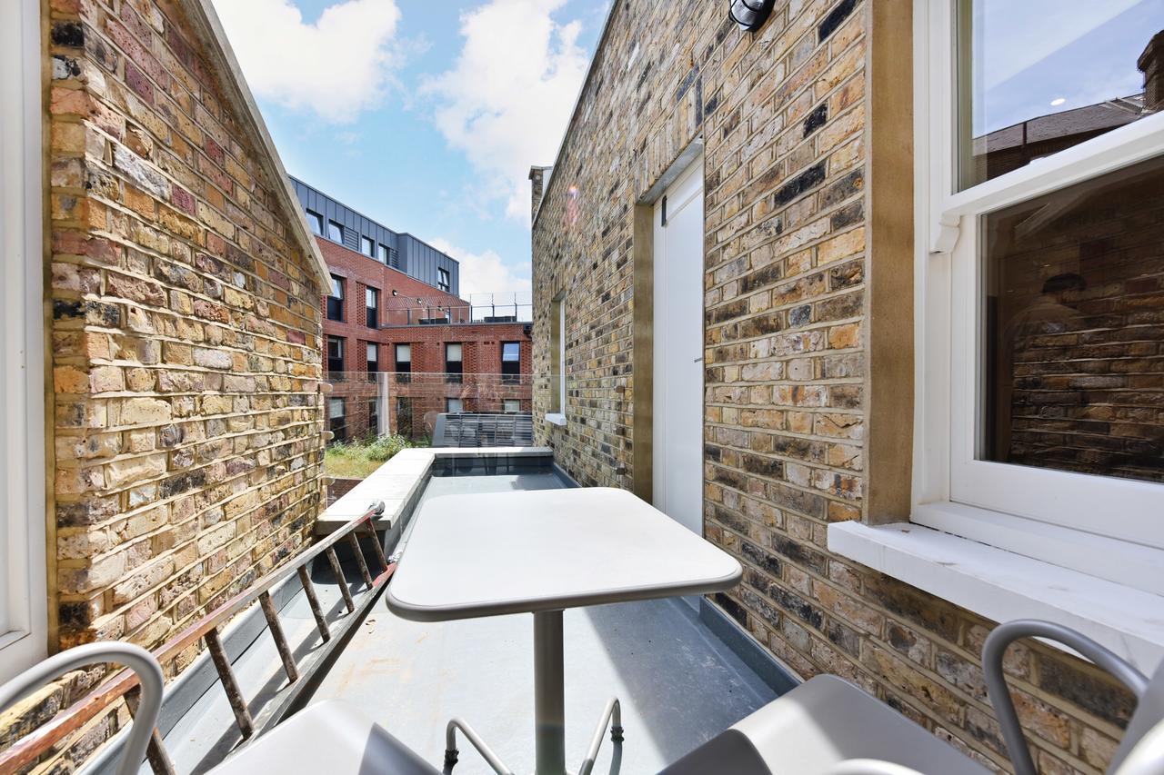 Brand New Herne Hill Apartments Londres Exterior foto