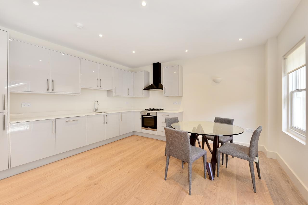 Brand New Herne Hill Apartments Londres Exterior foto