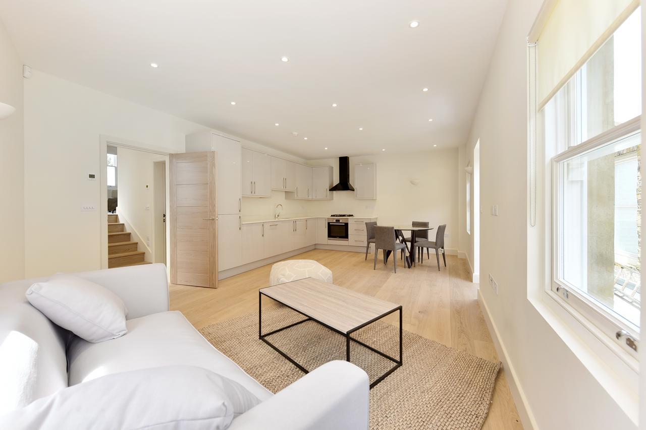 Brand New Herne Hill Apartments Londres Exterior foto