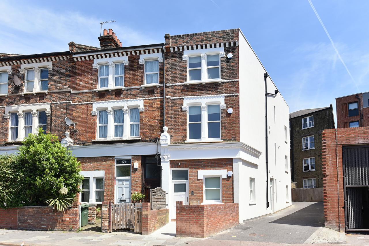 Brand New Herne Hill Apartments Londres Exterior foto